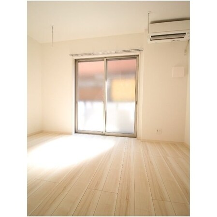 アムール下石神井の物件内観写真